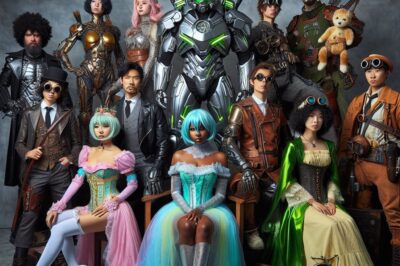 Cosplay Meaning & Purpose Explored: Ultimate Guide to Costume Philosophy